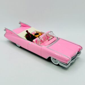 VTG 1996 Hallmark Keepsake Ornament 195 Cadillac De Ville Classic American Cars